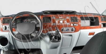 Ford transit anno 2006/2014